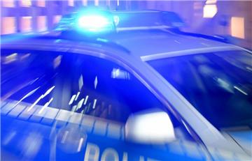 Schwerer Verkehrsunfall in der Nähe von Verden.