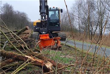 Seerundweg