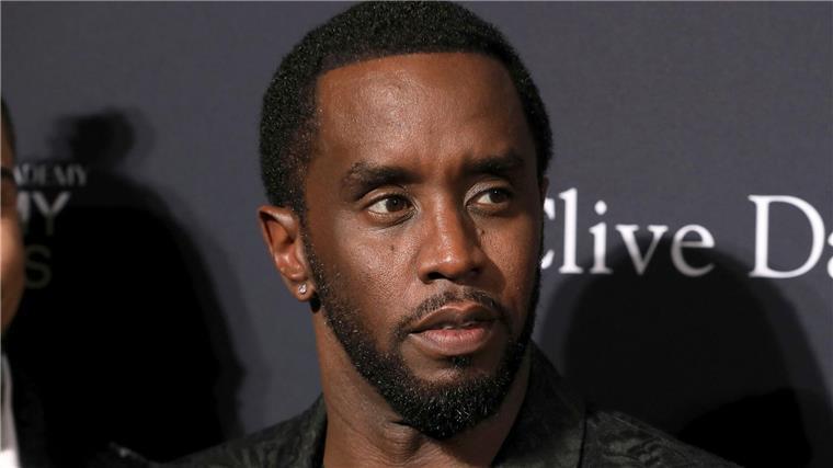 Vom Musik-Thron zur Anklagebank: Prozess gegen Rapper Combs Sean Combs ist angeklagt. (Archivbild)