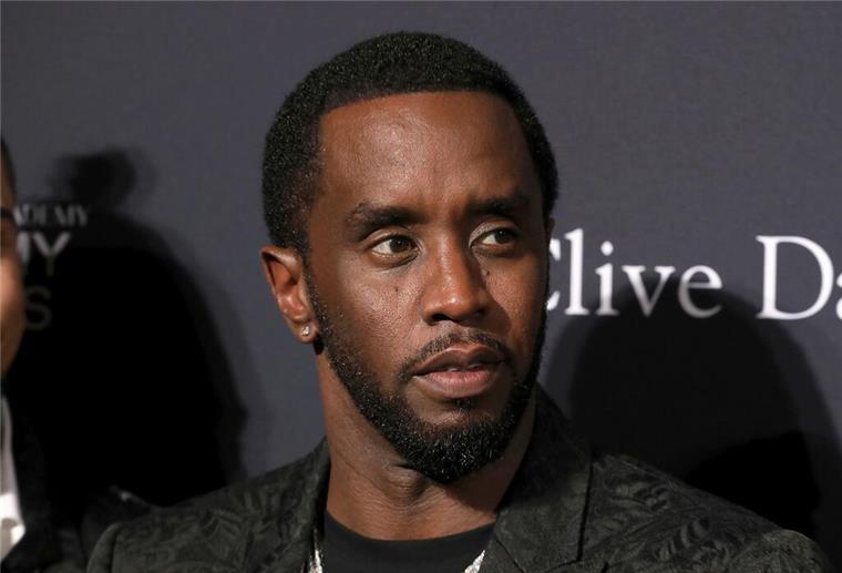 Sieben weitere Klagen gegen Sean Combs eingereicht Sean „Diddy“ Combs wird mit weiteren Klagen konfrontiert. (Archivbild)
