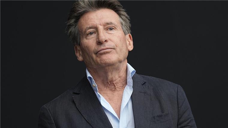 Hinter verschlossenen Türen: Der Kampf um Thomas Bachs Erbe Sebastian Coe ist einer der Favoriten auf die Nachfolge von Thomas Bach.