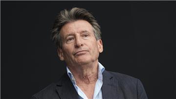 Sebastian Coe, Präsident des Leichtathletik-Weltverbandes, verteidigt die Geschlechtertests für Frauen vor der WM. (Archivbild)
