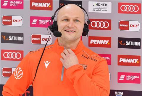 Sebastian Furchner war seit 2008 bei den Grizzlys Wolfsburg. Nun kommt er nach Bremerhaven zurück.