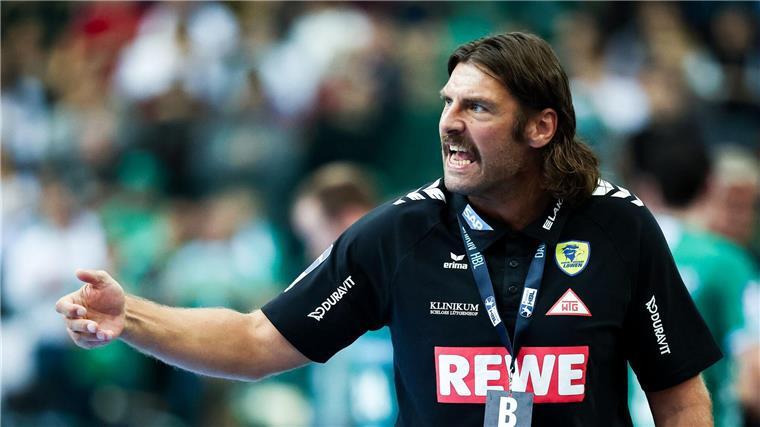 Hinze wird Trainer bei Handball-Bundesligist Eisenach Sebastian Hinze übernimmt zur neuen Saison das Traineramt beim Handball-Bundesligisten ThSV Eisenach.