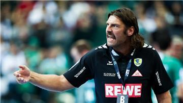 Sebastian Hinze übernimmt zur neuen Saison das Traineramt beim Handball-Bundesligisten ThSV Eisenach.