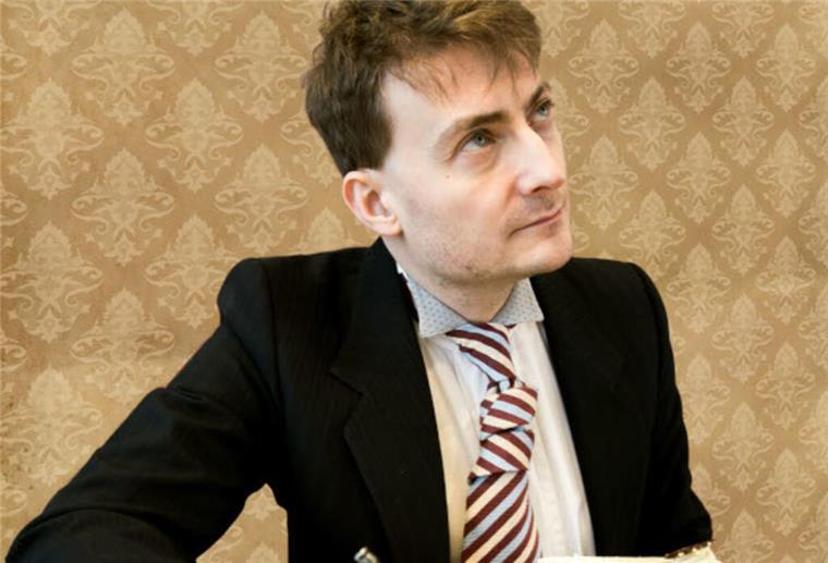 Sebastian Krämer