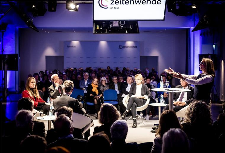 Zeitenwende