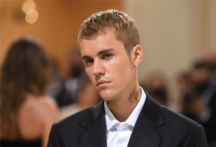 Justin Bieber veröffentlicht überraschend neues Album Sein letztes Studioalbum hatten der Sänger und sein Label im Jahr 2021 mit „Justice“ herausgebracht. (Archivbild)