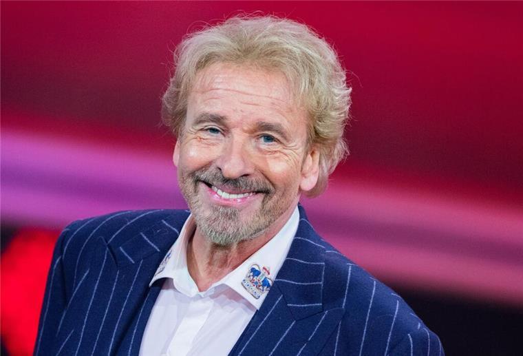 Sein neues Buch soll „Bekenntnisse“ liefern „von einem, der den Mund nicht halten kann“.