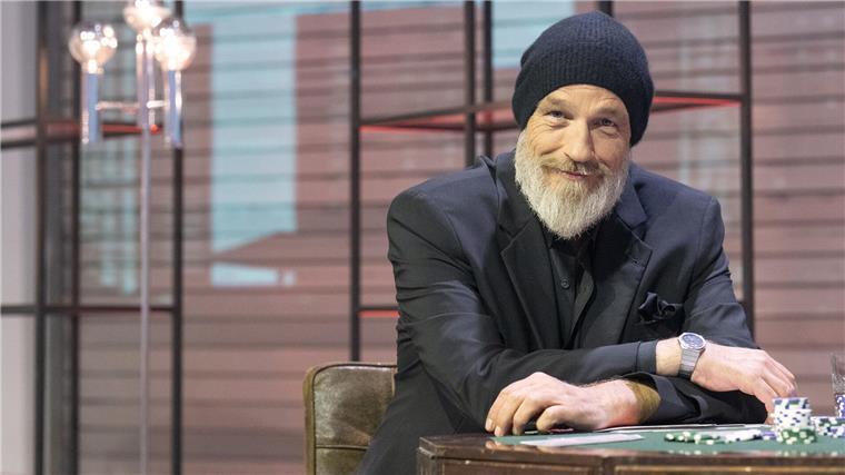 Neue Show: Torsten Sträter Einsichten über Problemzonen im Alltag