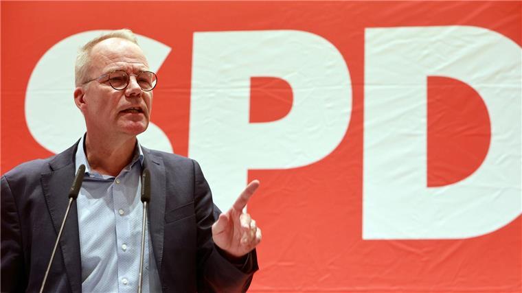 Seit 2005 hat Miersch den Wahlkreis im Umland von Hannover immer gewonnen. (Archivbild)