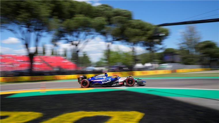 Ricciardo zur Zukunft: Hängt von Ergebnissen ab Seit 2023 fährt Daniel Ricciardo wieder für das Junior-Team von Red Bull.