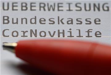 Seit Beginn der Pandemie hätten die Staatsanwaltschaften Ermittlungen in 1895 Fällen aufgenommen, berichtete die «Hannoversche Allgemeine Zeitung».