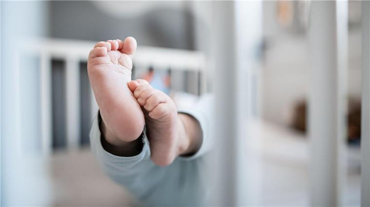 Seit dem 1. Januar 2025 werden Angehörige der Generation Beta geboren - so heißt es zumindest (Foto Archiv).
