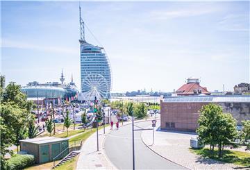Seit dem Rauswurf Bremerhavens aus dem Marketingprogramm zur Stärkung der Tourismusbranche wächst der Verdacht, dass die Seestadt auch in anderen Bereichen benachteiligt wird und Landesprogramme auf die Bedürfnisse der Stadt Bremen zugeschnitten werden.