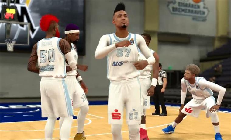 Seit drei Monaten haben die Eisbären Bremerhaven ein eigenes E-Sports-Team.