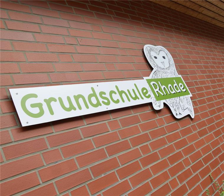 Seit einem halben Jahr wird die Grundschule Rhade nur noch kommissarisch geleitet,doch ein Ende des Provisoriums ist absehbar: Der Schulbehörde liegt eine Bewerbung vor für den Rektoren-Posten.