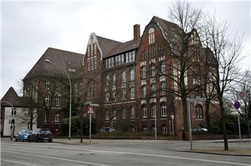 Seit Februar gibt es an der Wilhelm-Raabe-Schule nur eine kommissarische Schulleitung.