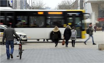 Seit Jahren wurde eine Buslinie in den Fischereihafen gefordert.  Im April kommt sie.