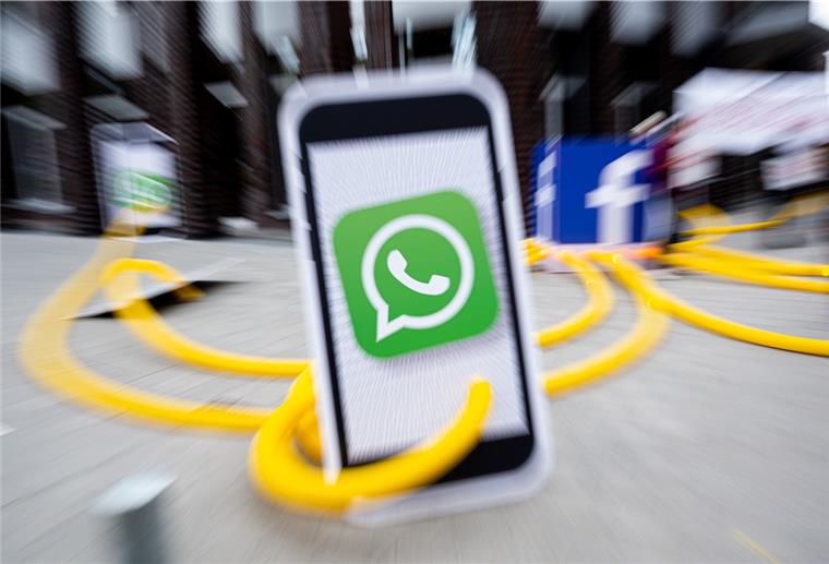 Seit Januar wird über das neue AGB-Update von WhatsApp diskutiert. Inzwischen ist es in Kraft getreten.