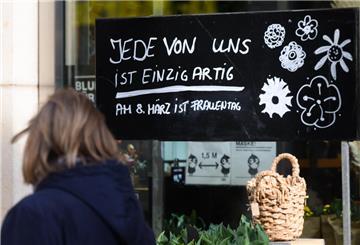 Symbolbild Weltfrauentag