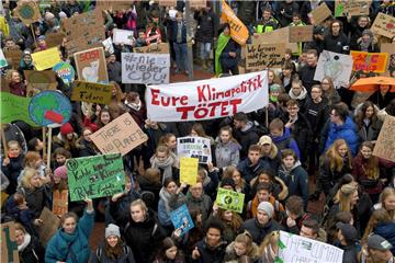 Seit Monaten bestimmt die "Fridays for Future"-Bewegung die Schlagzeilen. Am 28. Juni ist erstmals eine Demo für Klima- und Umweltschutz in Zeven geplant. 