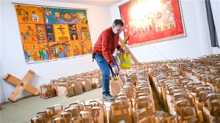 Seit rund 20 Jahren bekommen Gefängnis-Insassen in Bremen zu Weihnachten kleine Geschenke, die durch Spenden ermöglicht werden.