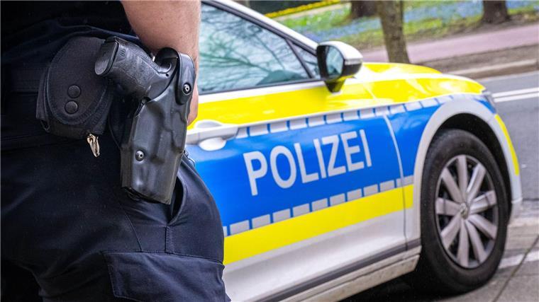 Seit September 2021 kann bei der Polizei Bremen eine Quittung nach einer Kontrolle verlangt werden. (Symbolbild)
