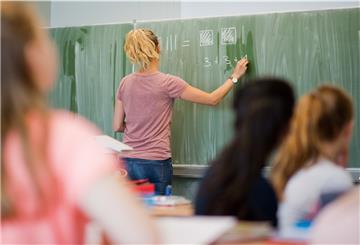 Seit Wiederaufnahme des Schulbetriebs in Niedersachsen sind 75 Infektionen mit dem Coronavirus bekannt geworden.