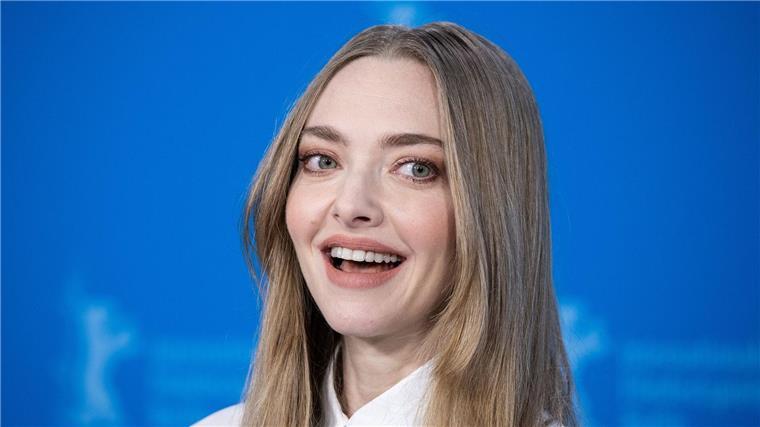 Mädchen für alles? Wenn die Rolle nicht dem Alter entspricht Seitdem Amanda Seyfried Mutter geworden ist, bekommt sie auch nur noch Rollen als Mutter angeboten.