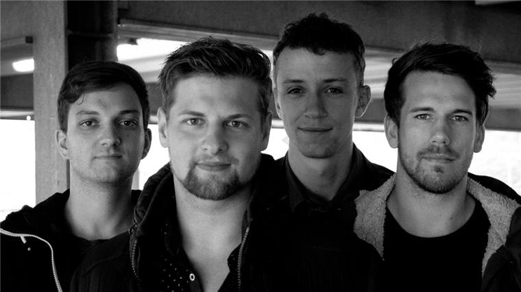 Zeven: Drei Bands rocken am Sonnabend in der "Turmkneipe" Sent To Finland rocken am Sonnabend zusammen mit zwei anderen Bands die "Turmkneipe" in Zeven.