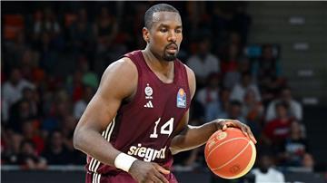 Serge Ibaka wechselt zu einem anderen Euroleague-Club.