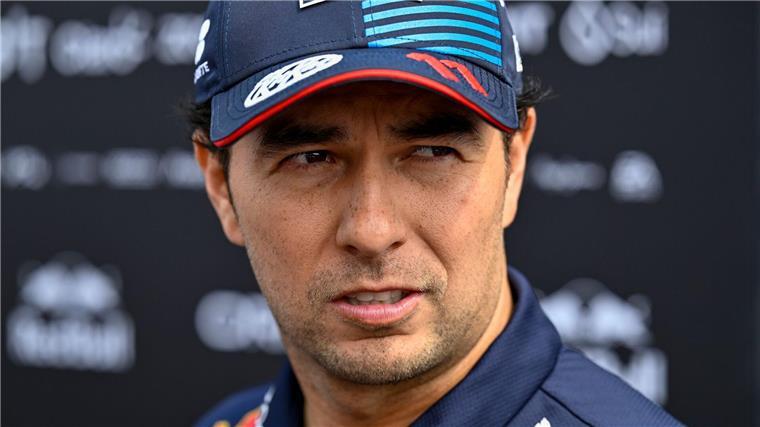Sky-Experte Schumacher fordert Red Bull zum Handeln auf Sergio Pérez gibt sich nach außen weiter kämpferisch.