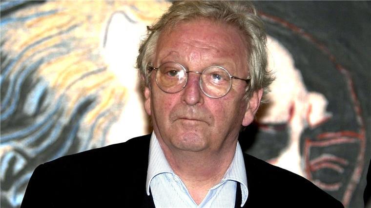 Schweizer Autor Peter Bichsel ist tot Setzte sich politisch gegen rechte Anliegen ein: Peter Bichsel. (Archivbild)