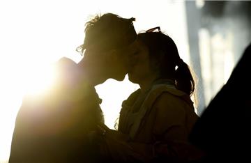 Sex im Freien - für viele Deutsche eine anregende Fantasie.