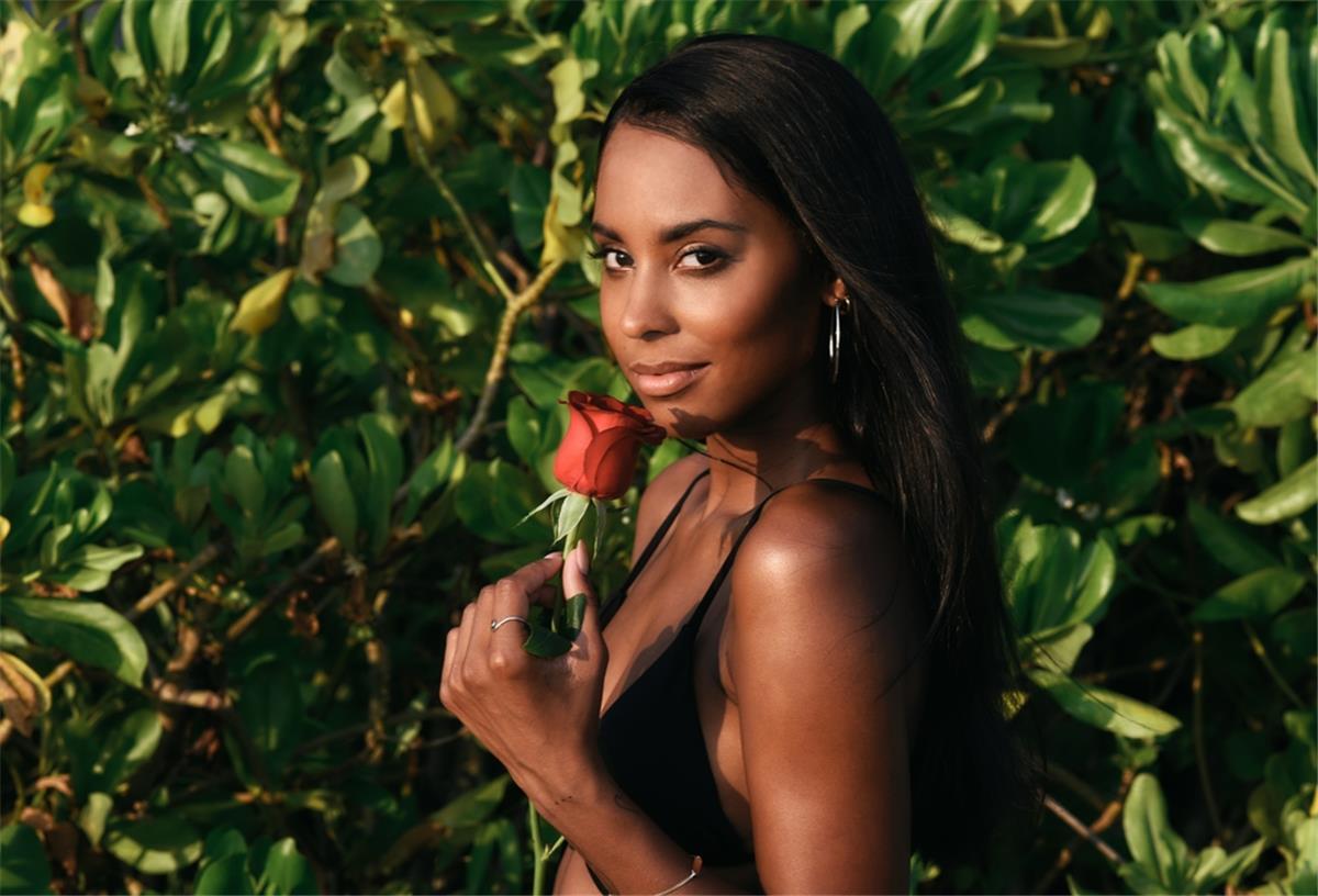 Sharon Battiste ist die neue RTL-«Bachelorette». Sie wird ab 15. Juni 2022 (20.15 Uhr) bei RTL die Rosen verteilen. 