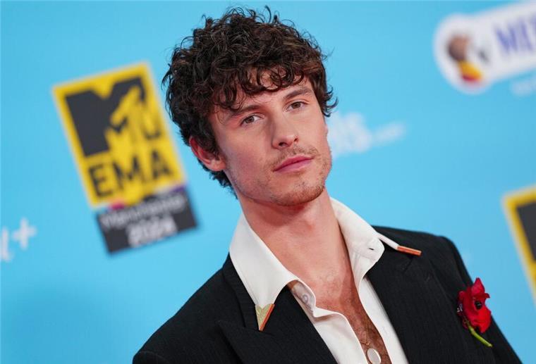 Rückzug vom Ruhm: Wenn Musikstars die Öffentlichkeit meiden Shawn Mendes: Nach Tour-Abbruch und Auszeit bald wieder in Deutschland.