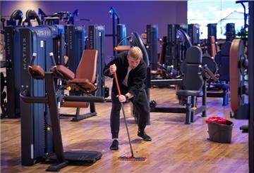 Sicherheitskonzepte liegen bereit: Die Fitnessclubs in der Region hoffen, dass ihre Studios bald wieder öffnen dürfen.