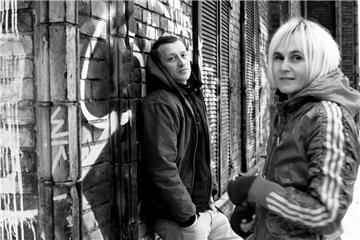 Sie gehören zu den neuen Gesichtern des "Rock den Lukas-Festivals" in Tarmstedt: die Headliner Mono & Nikitaman.
