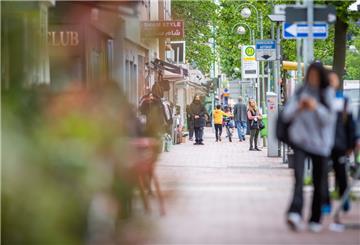 Sie ist die wohl bunteste Meile der Stadt: Die Hafenstraße als „Hauptschlagader“ pulsiert – und polarisiert, zwischen Kulturen-Mix, Leerständen und viel Müll.