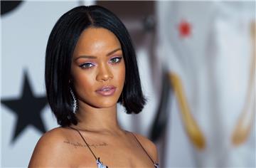 Sie kann Smartphones auf ihren Konzerten überhaupt nicht leiden: Superstar Rihanna.