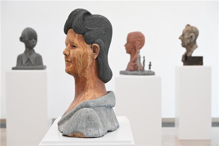 Marcks-Haus in Bremen richtet vergessenem Bildhauer Péri große Ausstellung aus