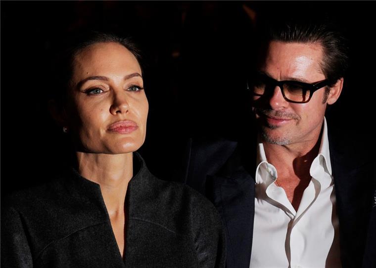 Sie waren das Hollywood-Traumpaar schlechthin: Angelina Jolie und Brad Pitt lösten mit ihren sechs Kindern als weltreisende Großfamilie stets Blitzlichtgewitter aus. Doch damit ist jetzt Schluss: Das Paar lässt sich scheiden.