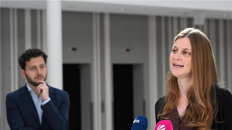 Sie will zeigen, dass die Energiewende sozialgerecht funktioniert: Grünen-Fraktionschefin Kura.