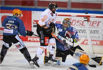 Siegen oder Fliegen: Die Fischtown Pinguins wollen gegen Wolfsburg das Halbfinalticket lösen.