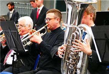 Philharmonisches Blasorchester Wehdel