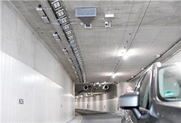 Hafentunnel