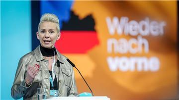 Silvia Breher soll parlamentarische Staatssekretärin im Landwirtschaftsministerium werden. (Archivbild)