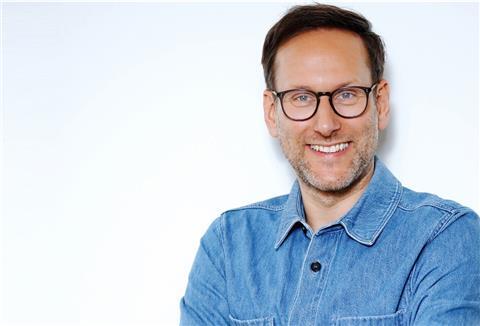 Simon Beeck