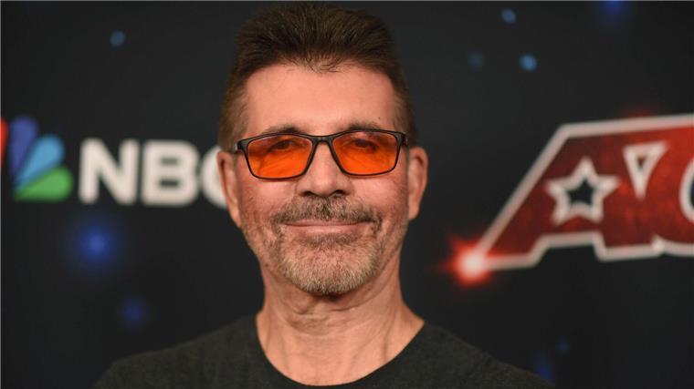 Simon Cowell ist bei „America’s Got Talent“ weiter dabei. (Archivbild)